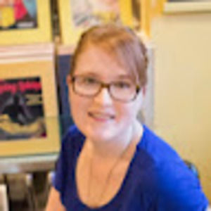 Meet your Posher, Cheryl-lynn